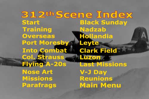 Scene index 3d images 4